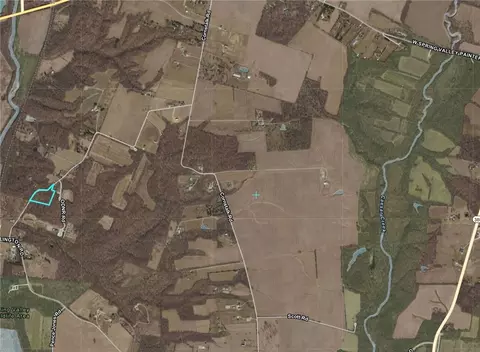 0 Houston Rd, Spring Valley Twp, OH 45068 photo 3