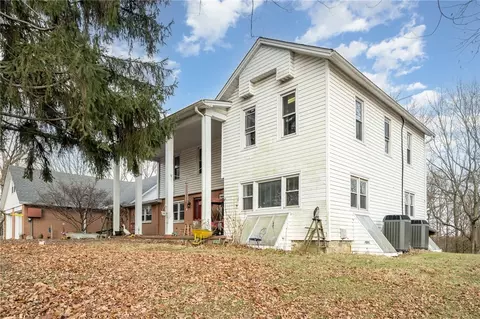 4411 S Kessler Frederick Rd, West Milton, OH 45383