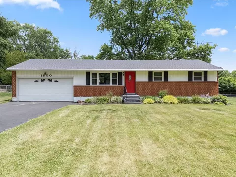 1800 Yalta Rd, Dayton, OH 45432