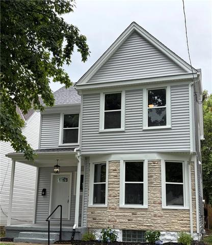 9 Glenwood Ave, Dayton, OH 45405