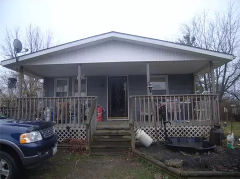 3111 S Kuther Rd, Sidney, OH 45365