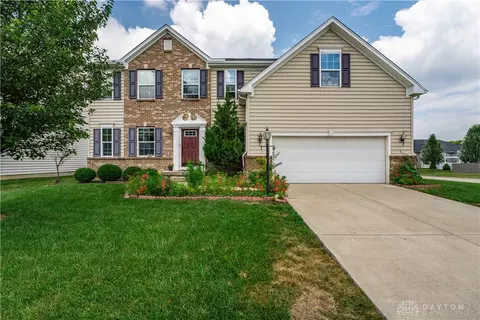 78 Cascade Dr, Fairborn, OH 45324