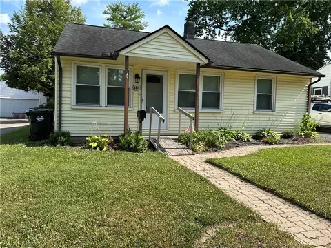 4914 Lindbergh Blvd, Dayton, OH 45449