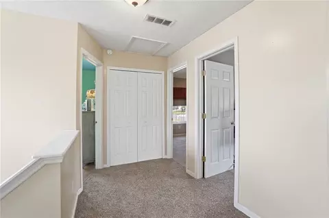Entry Way - 70 E Long Meadow Dr, Springboro, OH 45066 photo 9 of 10