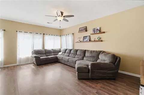 Living - 70 E Long Meadow Dr, Springboro, OH 45066 photo 1 of 2