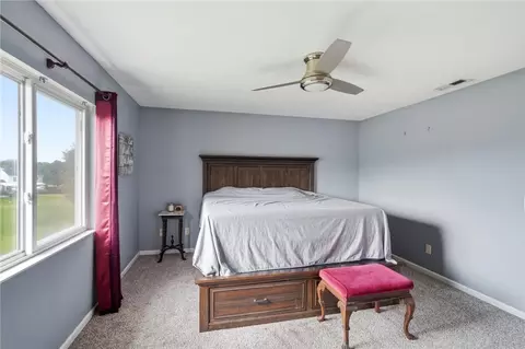 Bedroom - 70 E Long Meadow Dr, Springboro, OH 45066 photo 2 of 7