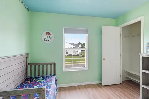 Bedroom - 70 E Long Meadow Dr, Springboro, OH 45066 photo 4 of 7