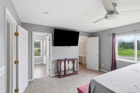Bedroom - 70 E Long Meadow Dr, Springboro, OH 45066 photo 3 of 7