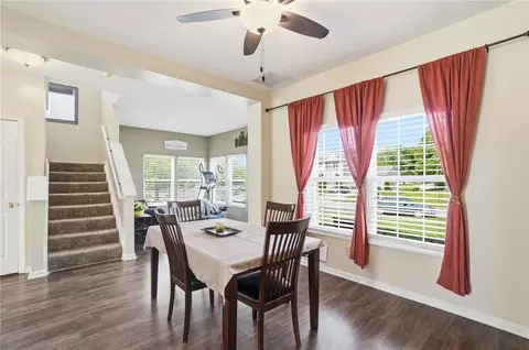 Dining - 70 E Long Meadow Dr, Springboro, OH 45066 photo 1 of 2