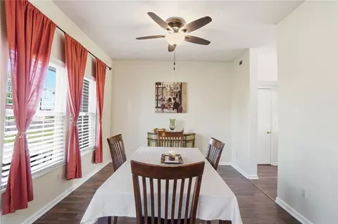 Dining - 70 E Long Meadow Dr, Springboro, OH 45066 photo 2 of 2