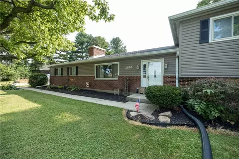 2630 Shrine Rd, Springfield, OH 45502 photo 2