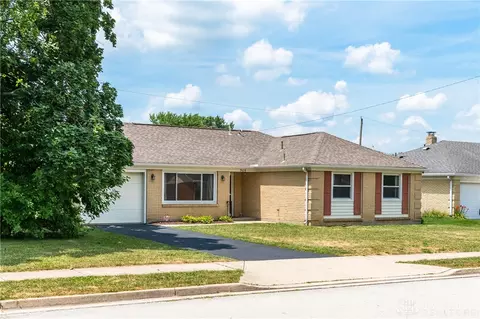 Exterior - 506 Sheets St, Union, OH 45322 photo 9 of 9