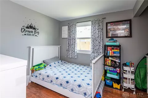 Bedroom - 506 Sheets St, Union, OH 45322 photo 3 of 3
