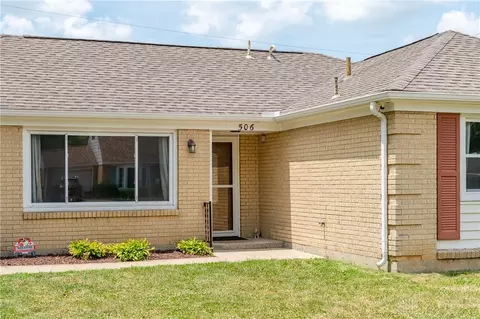 Exterior - 506 Sheets St, Union, OH 45322 photo 5 of 9