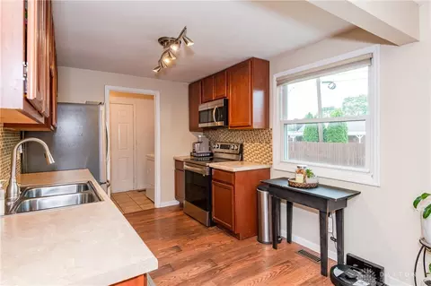 Kitchen - 506 Sheets St, Union, OH 45322 photo 1 of 5