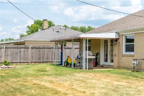 Exterior - 506 Sheets St, Union, OH 45322 photo 7 of 9