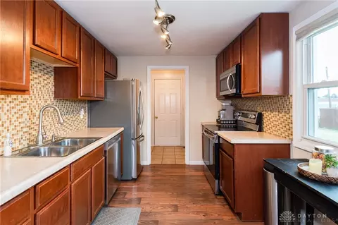 Kitchen - 506 Sheets St, Union, OH 45322 photo 3 of 5