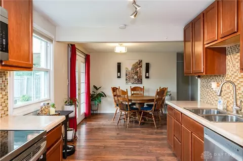 Kitchen - 506 Sheets St, Union, OH 45322 photo 5 of 5