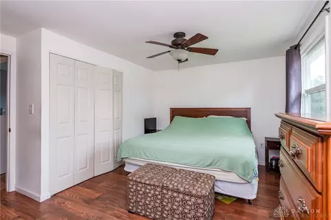 Bedroom - 506 Sheets St, Union, OH 45322 photo 2 of 3