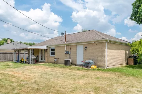 Exterior - 506 Sheets St, Union, OH 45322 photo 6 of 9