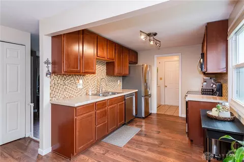 Kitchen - 506 Sheets St, Union, OH 45322 photo 2 of 5