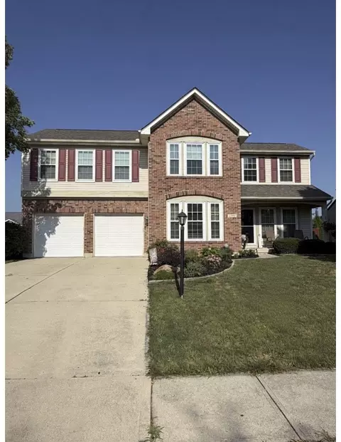 1304 Kenton Way, Troy, OH 45373