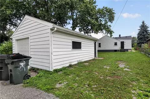 Exterior - 2829 Haig Ave, Kettering, OH 45419 photo 4 of 5