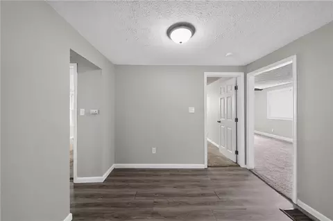 Entry Way - 2829 Haig Ave, Kettering, OH 45419 photo 5 of 5
