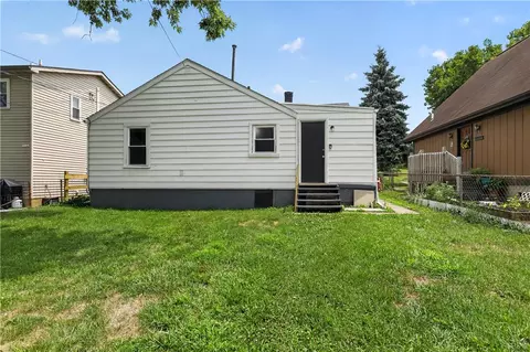 Exterior - 2829 Haig Ave, Kettering, OH 45419 photo 5 of 5