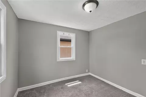 Bedroom - 2829 Haig Ave, Kettering, OH 45419 photo 7 of 7