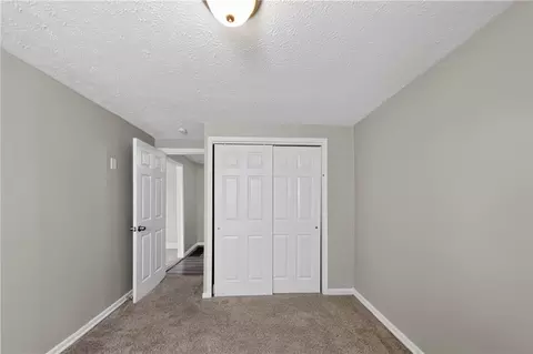 Bedroom - 2829 Haig Ave, Kettering, OH 45419 photo 2 of 7