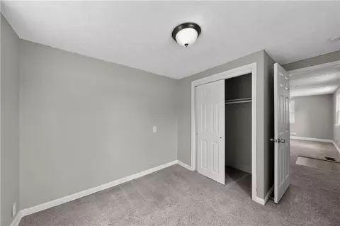 Bedroom - 2829 Haig Ave, Kettering, OH 45419 photo 3 of 7