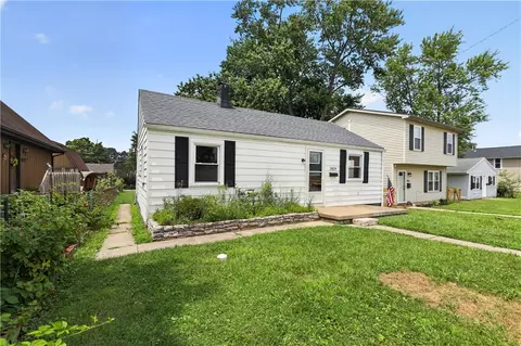 Exterior - 2829 Haig Ave, Kettering, OH 45419 photo 3 of 5