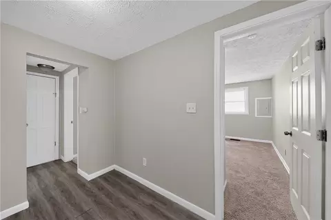 Entry Way - 2829 Haig Ave, Kettering, OH 45419 photo 4 of 5