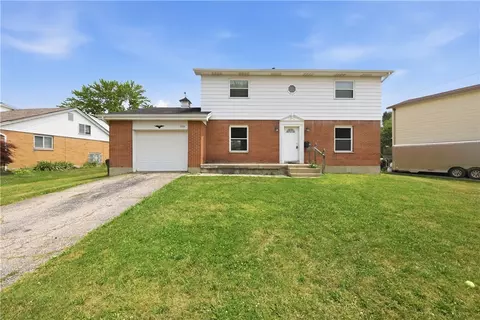 3704 Mandalay Dr, Dayton, OH 45416