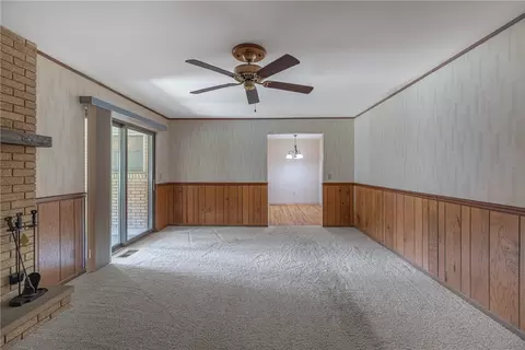 Living - 6382 Seton Hill St, Centerville, OH 45459 photo 5 of 6