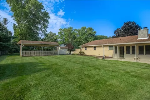 Exterior - 6382 Seton Hill St, Centerville, OH 45459 photo 9 of 9