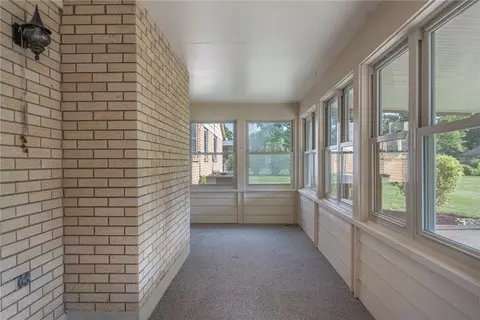 Exterior - 6382 Seton Hill St, Centerville, OH 45459 photo 3 of 9
