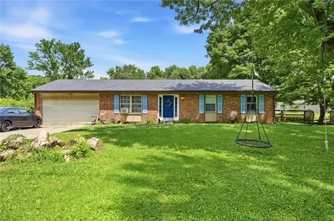 4720 Elk Creek Rd, Middletown, OH 45042