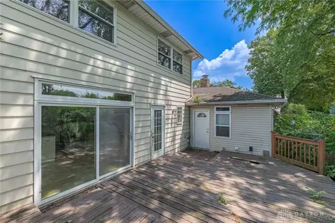 851 Weybridge Dr, Springfield, OH 45503 photo 34
