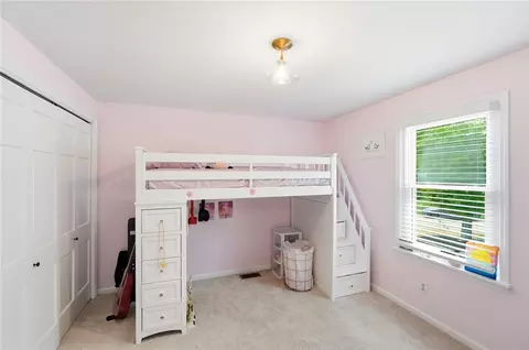 Bedroom - 5000 Marilake Cir, Kettering, OH 45429 photo 5 of 9