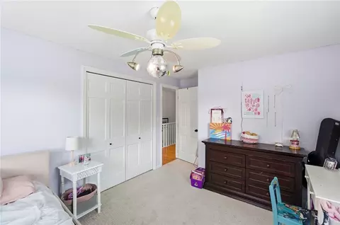 Bedroom - 5000 Marilake Cir, Kettering, OH 45429 photo 4 of 9