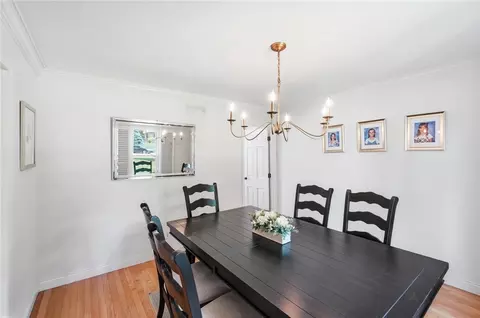 Dining - 5000 Marilake Cir, Kettering, OH 45429 photo 1 of 4