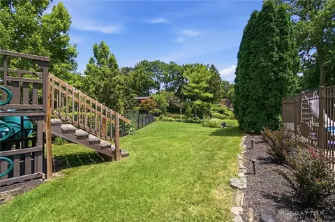 Exterior - 5000 Marilake Cir, Kettering, OH 45429 photo 15 of 15