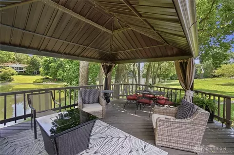 Exterior - 5000 Marilake Cir, Kettering, OH 45429 photo 10 of 15