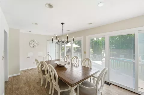 Dining - 5000 Marilake Cir, Kettering, OH 45429 photo 4 of 4