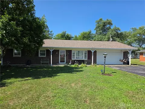 3730 State Route 49, Arcanum, OH 45304