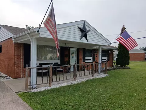 404 Pinewood Ave, Piqua, OH 45356