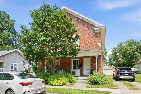 623 S Monroe St #627, Xenia, OH 45385