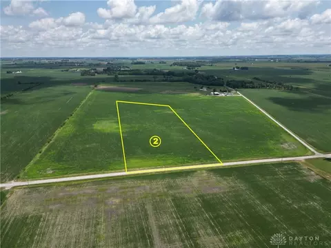 Tract 2 Paintersville-new Jasper Road, Caesarcreek Twp, OH 45335